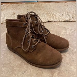 Women's Kodiak Low-Rider Original Boot